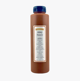 Barbecue Sauce – Low FODMAP & Gluten Free - Epicured