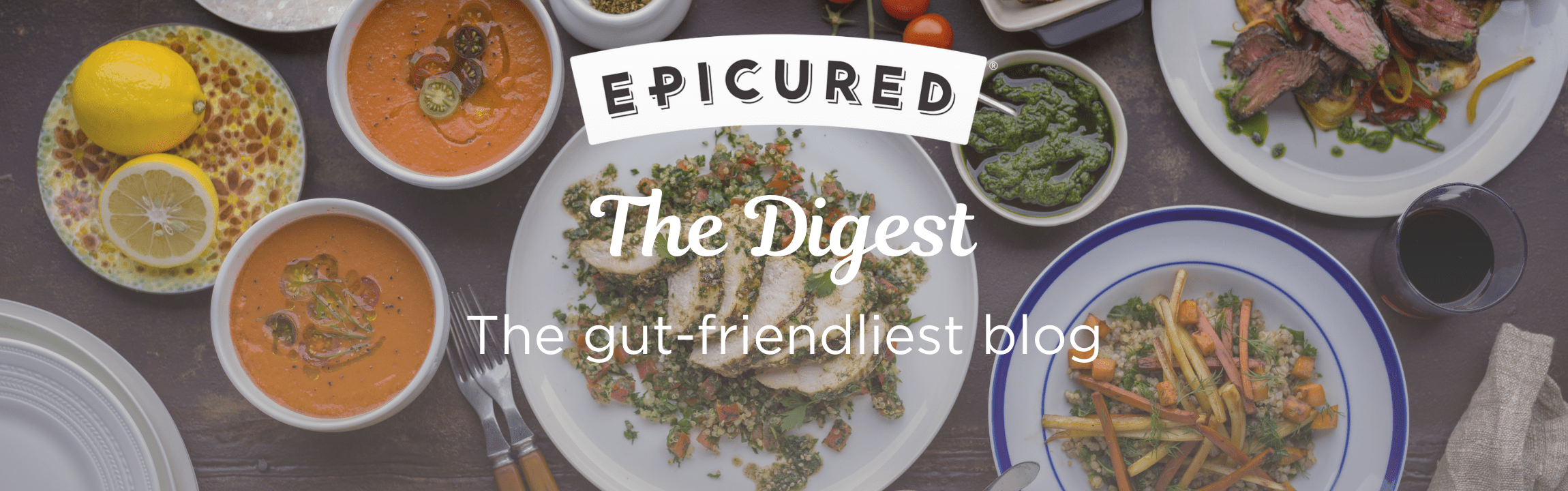 Is Low Fodmap for IBS? - Low Fodmap Diet - Epicured