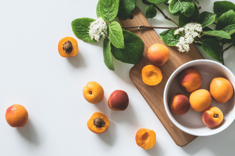 Where FODMAPs Hide: Polyols