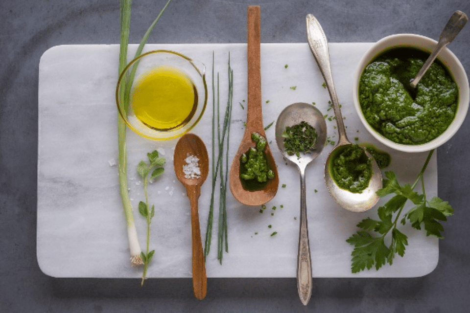 When Following the Low FODMAP Diet...Don't Just Eliminate