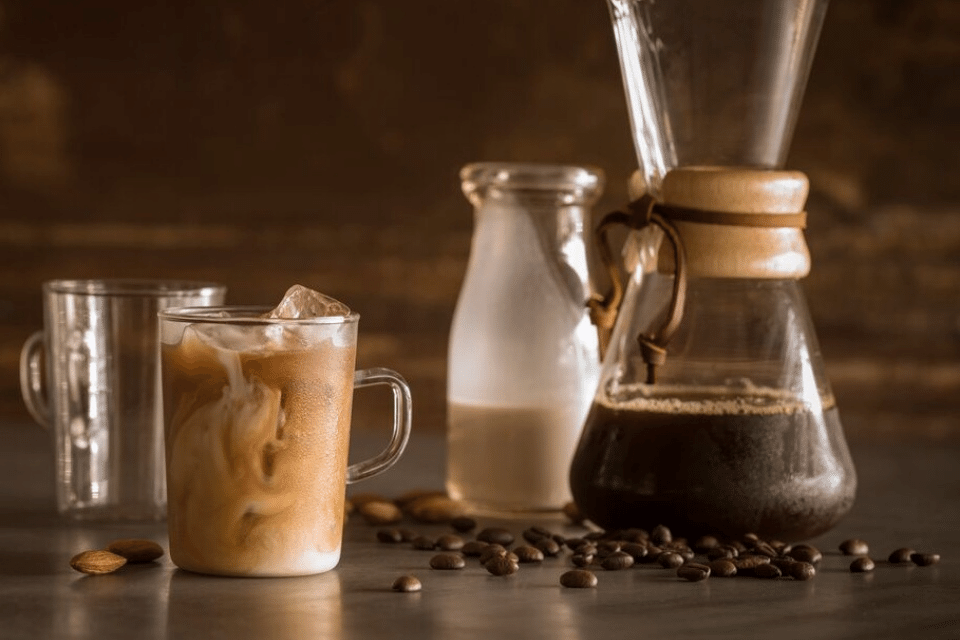The Health Benefits of Coffee: An Expert's Perspective