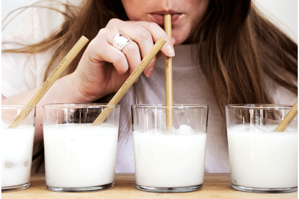 Best Milk for IBS and Lactose Intolerance