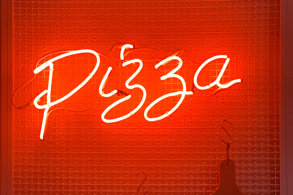 Low FODMAP Pizza Sauce | White Spinach Pizza | Epicured