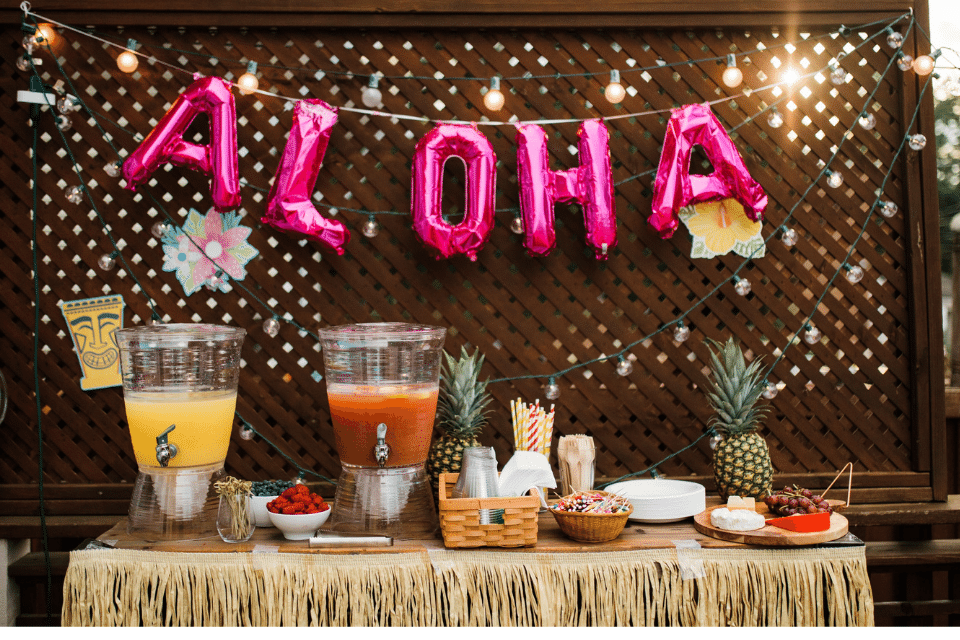 Shrimp Low FODMAP | Hawaiian Shrimp Kabobs | Epicured