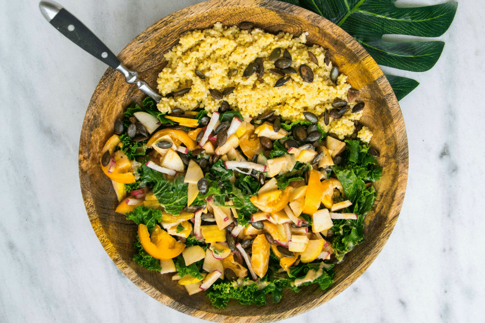 Low Fodmap Vegan | Vegan Fodmap Diet | Epicured