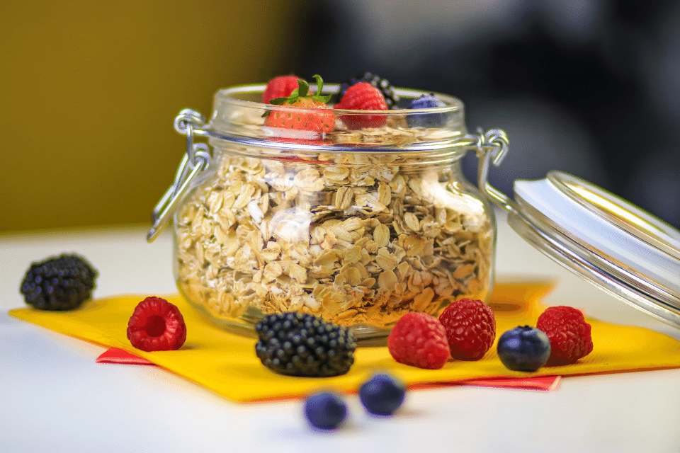 Is Oatmeal Low FODMAP? | Is Oat Flour Low Fodmap | Epicured