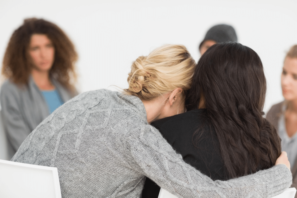 IBS is Hard Enough to Manage. Support Groups Help.