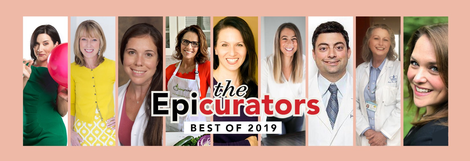 Best of 2019: Our Epicurator's Favorite Recipes