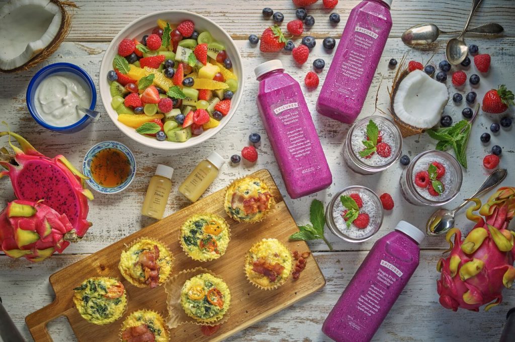 What Foods Can I Eat With IBS? 5 Tips to Get Started