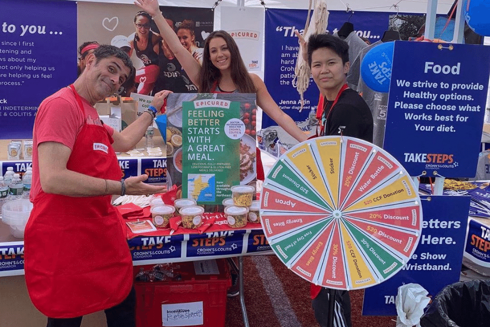 June Event Roundup: A Month of Food and Fun