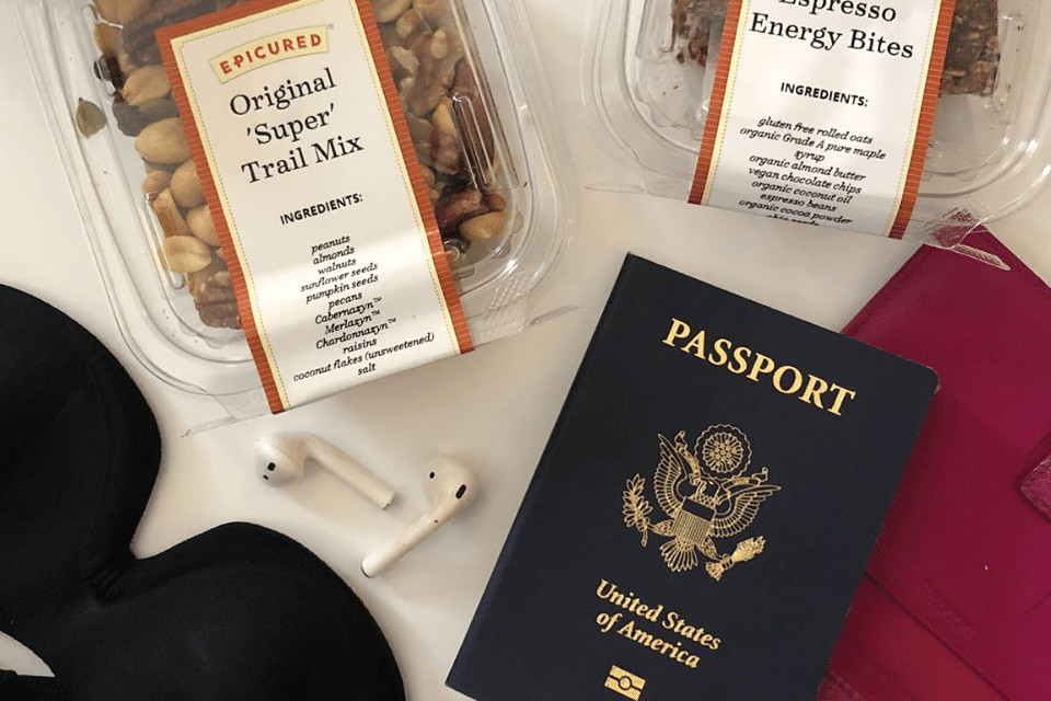 Flying With IBS: How to Avoid and Manage Bloating