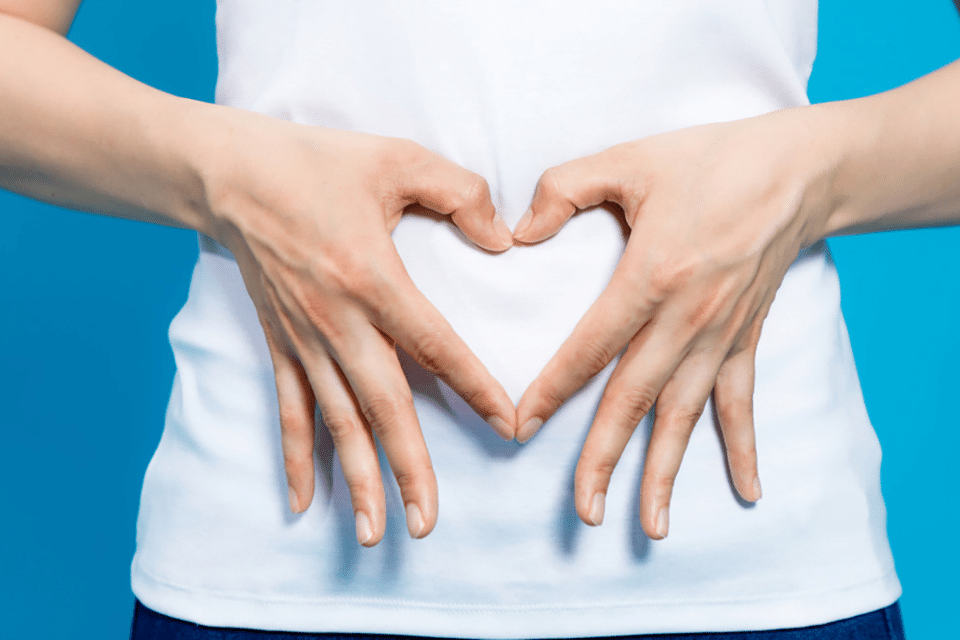 Gut Health Game-Changers