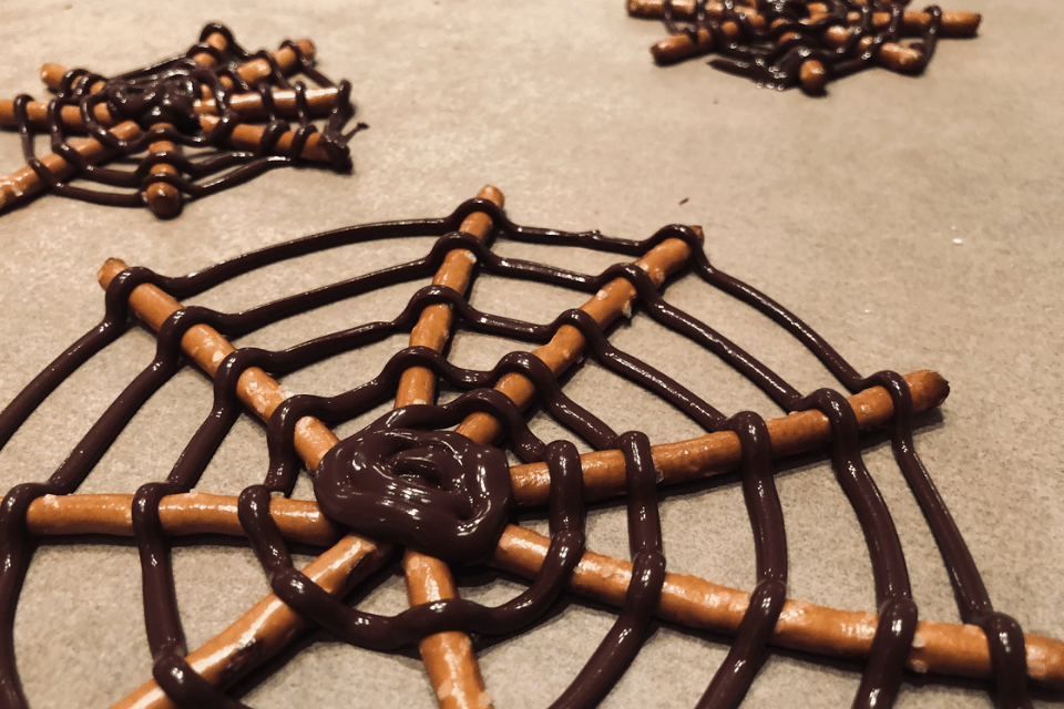 FODMAP Your Favorites: Halloween Edition