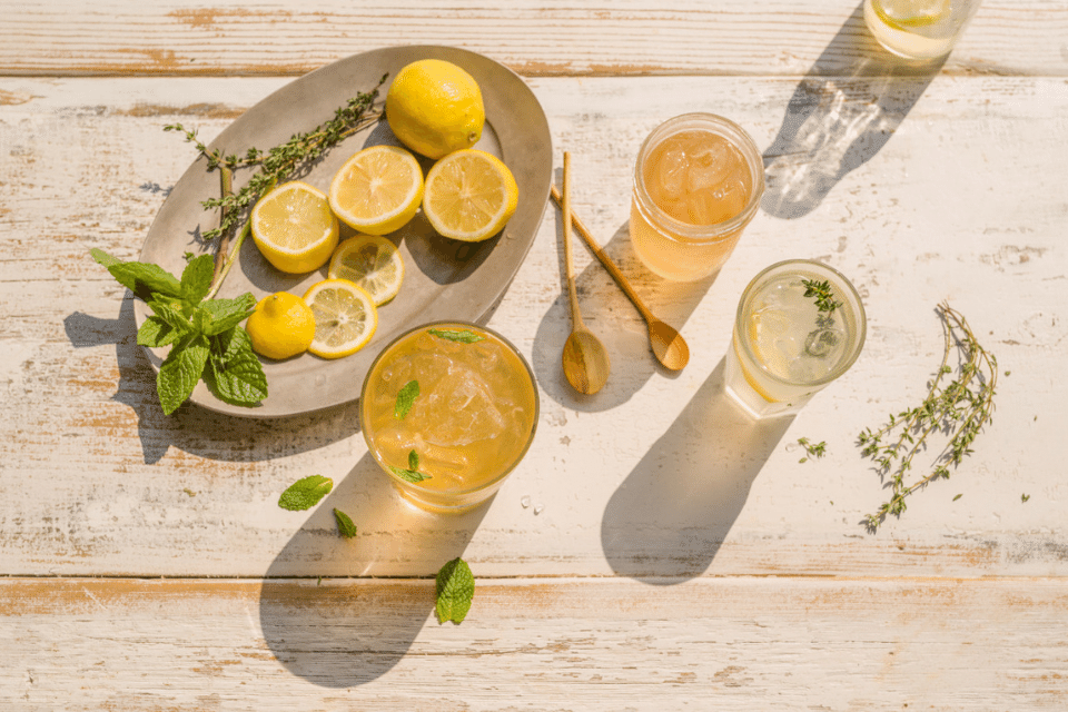 Benefits of Staying Hydrated With IBS & IBD