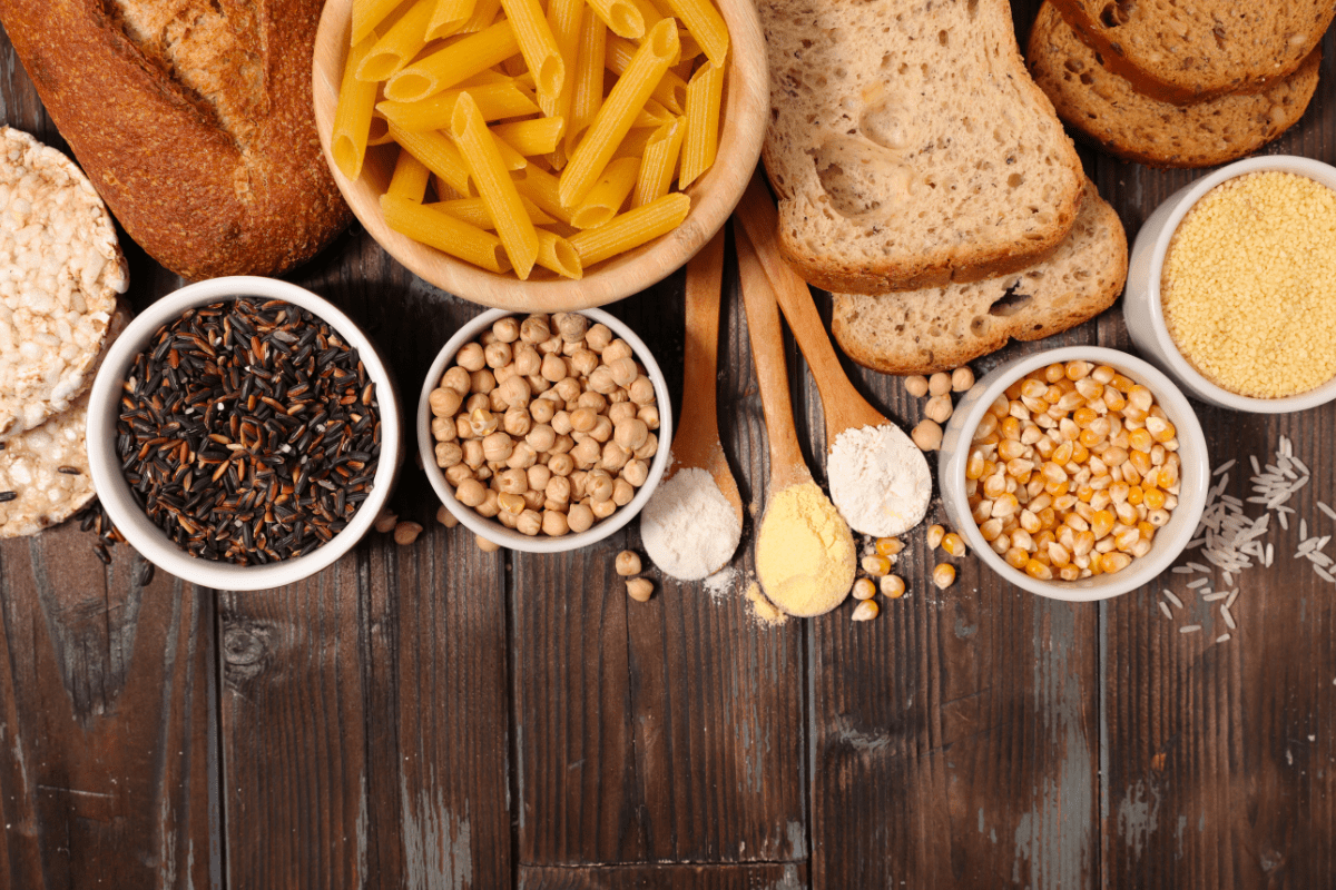 Is Low FODMAP Gluten Free? - Epicured