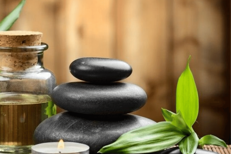 Managing Stress Through Uncertainty and Change