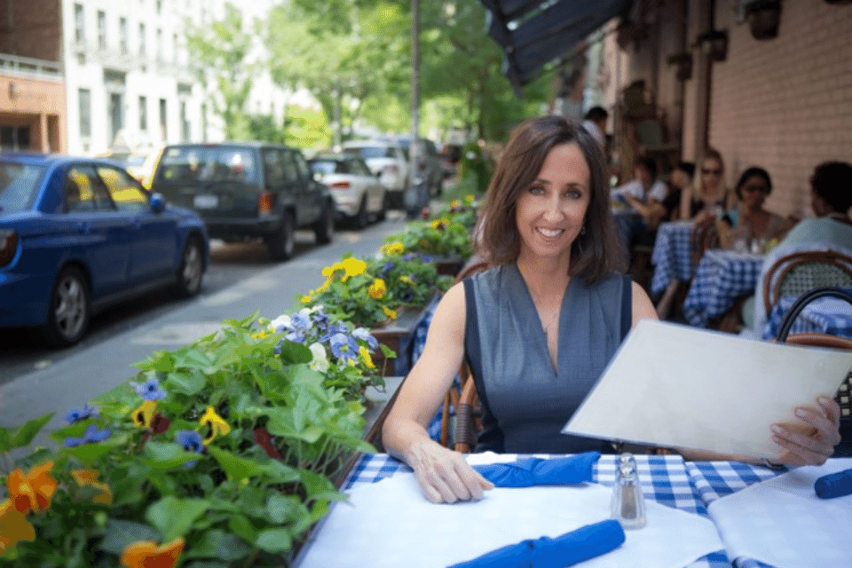 A Dietitian for Busy New Yorkers: With Martha McKittrick
