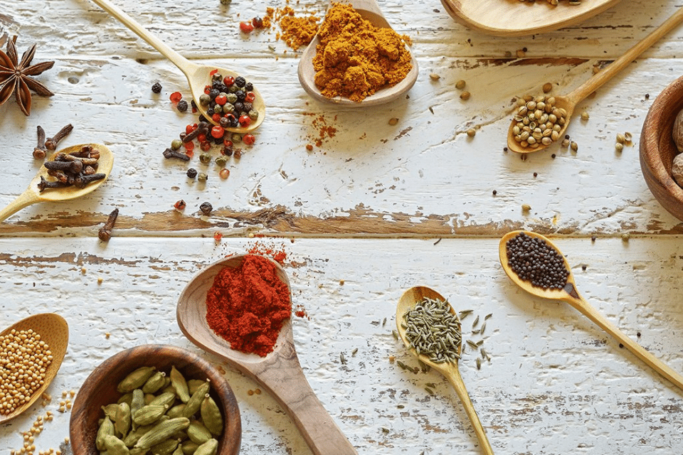 From the Epicurators: Proactive Dietary Strategies in Crohn’s & Ulcerative Colitis