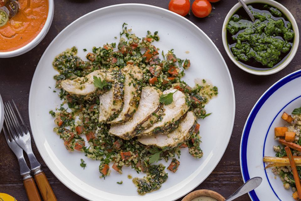 How to Mend Your Relationship with Food?