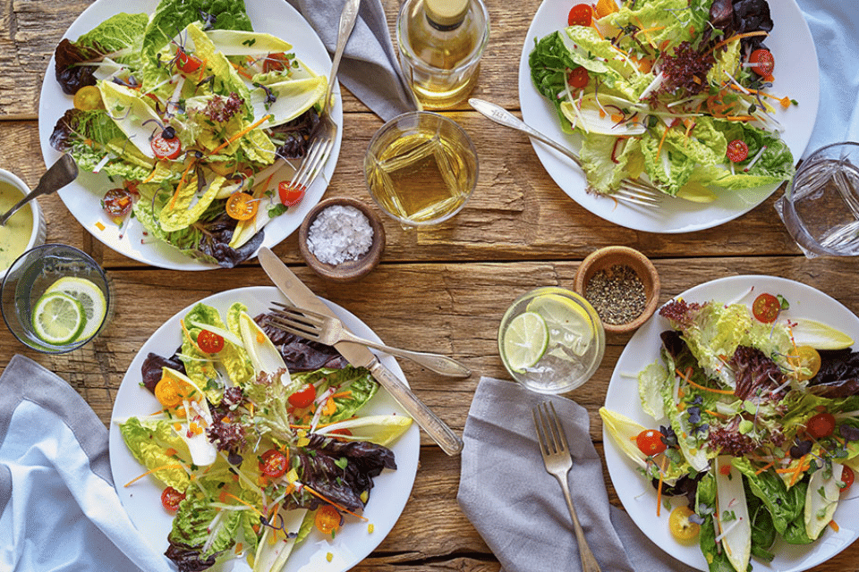 Getting Started with the Low FODMAP Diet