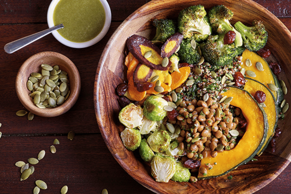 Low FODMAP High Fiber Foods: The Key to Better Digestion