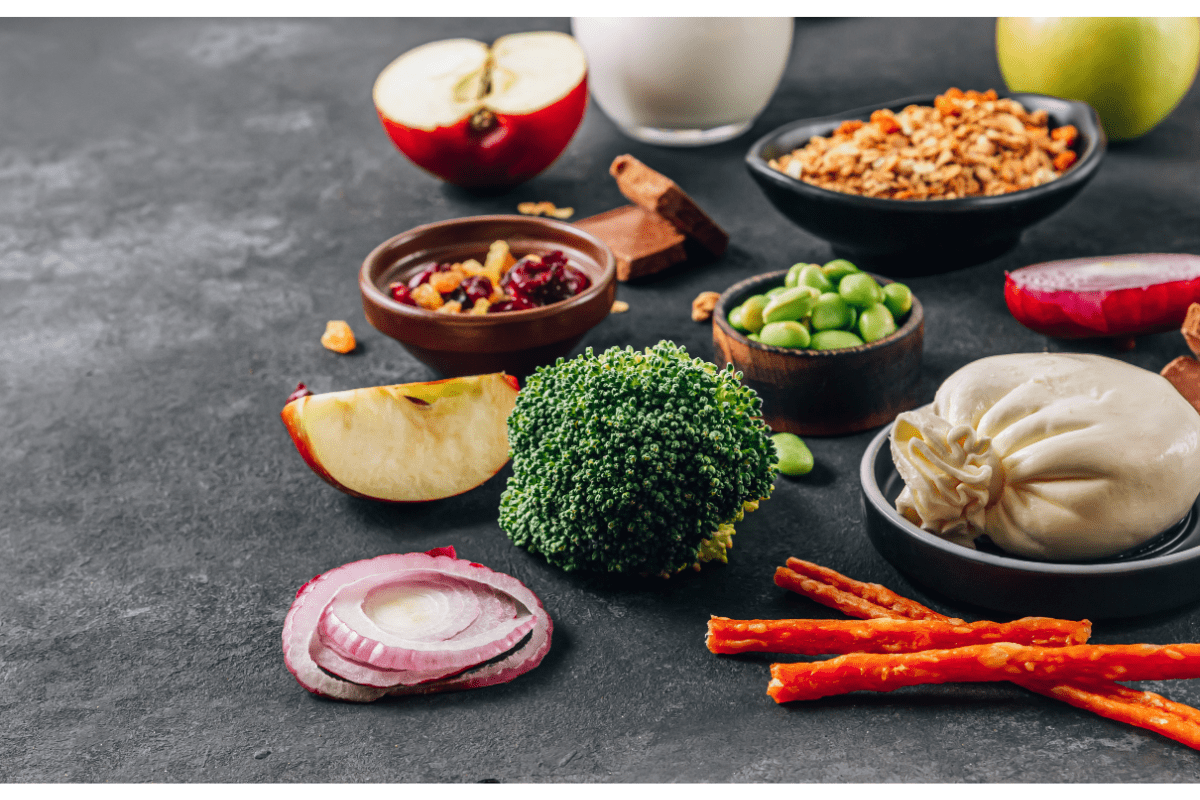 Low FODMAP Diet: Your Guide to Gut Health and Digestive