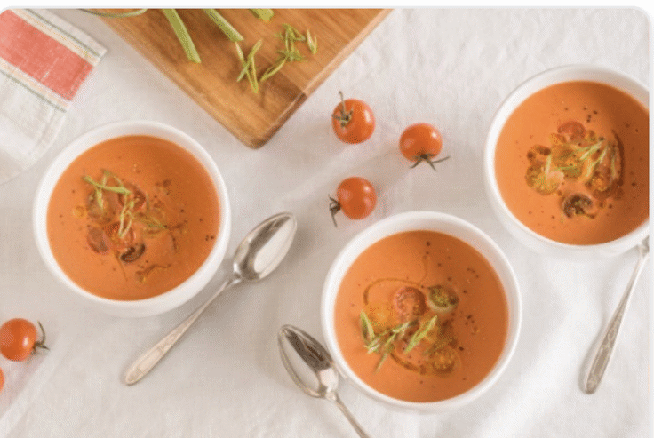 The Chef's Favorites Bundle