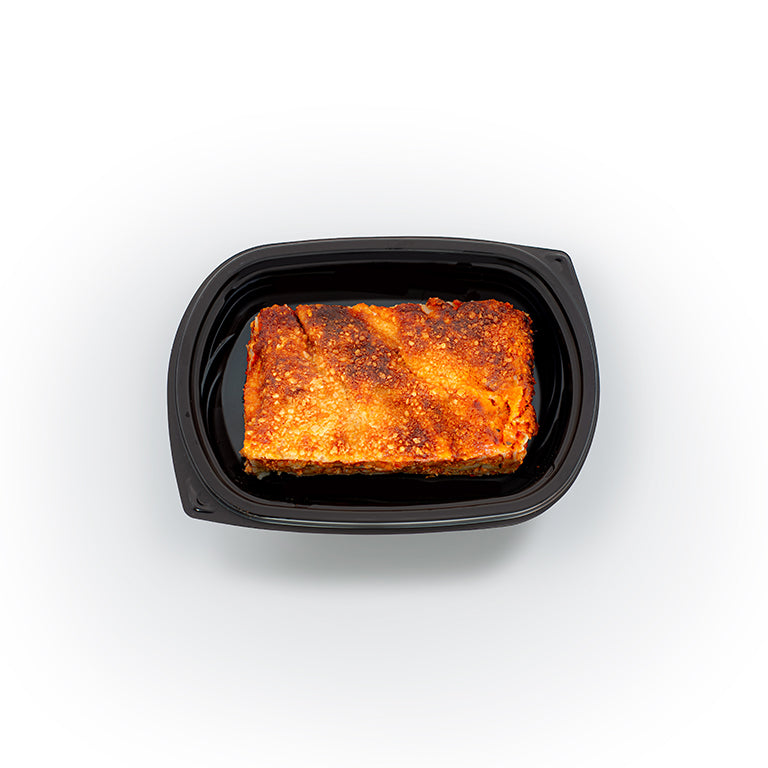 Chicken-Pomodoro Lasagna