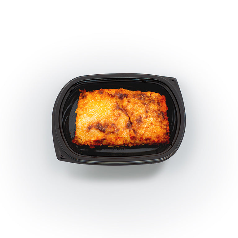 Chicken & Eggplant Parmigiana