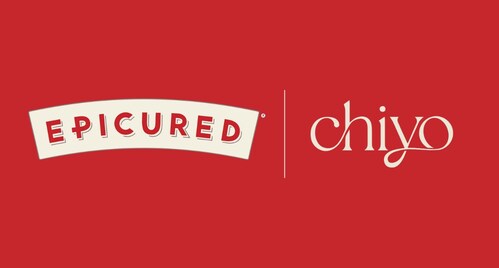 Epicured and Chiyo Join Forces to Put Food at the Center of Women's Healthcare