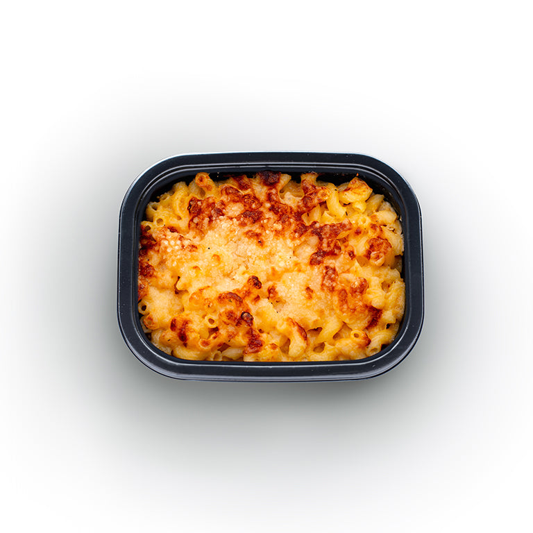 Classic Mac & Cheese
