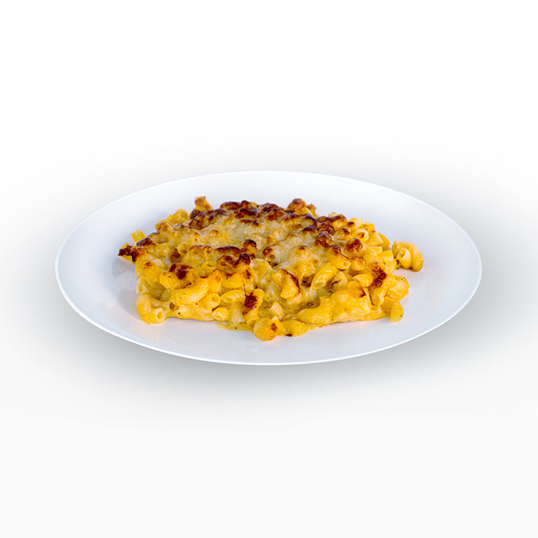 Classic Mac & Cheese