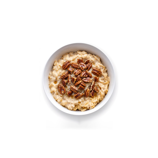 Maple Pecan Country Cinnamon Oatmeal