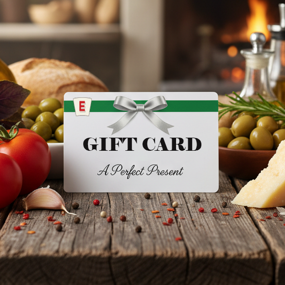 Epicured Gift Card