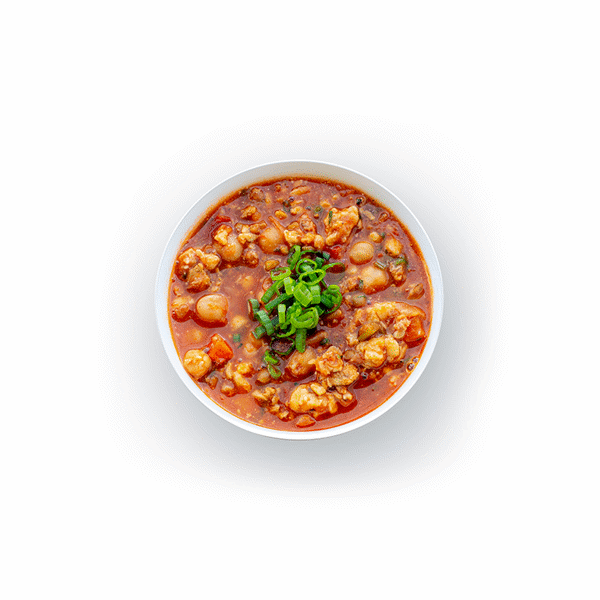 Vegan Chili