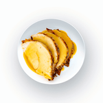 Roasted Turkey with Gravy