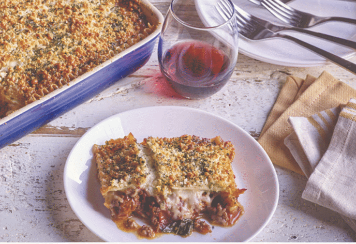 Freezer Filler Bundle