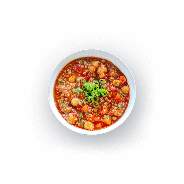 Vegan Chili