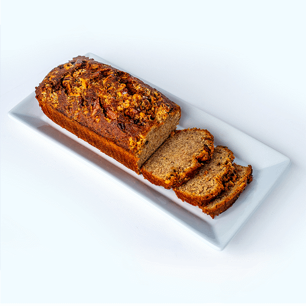 Banana Bread