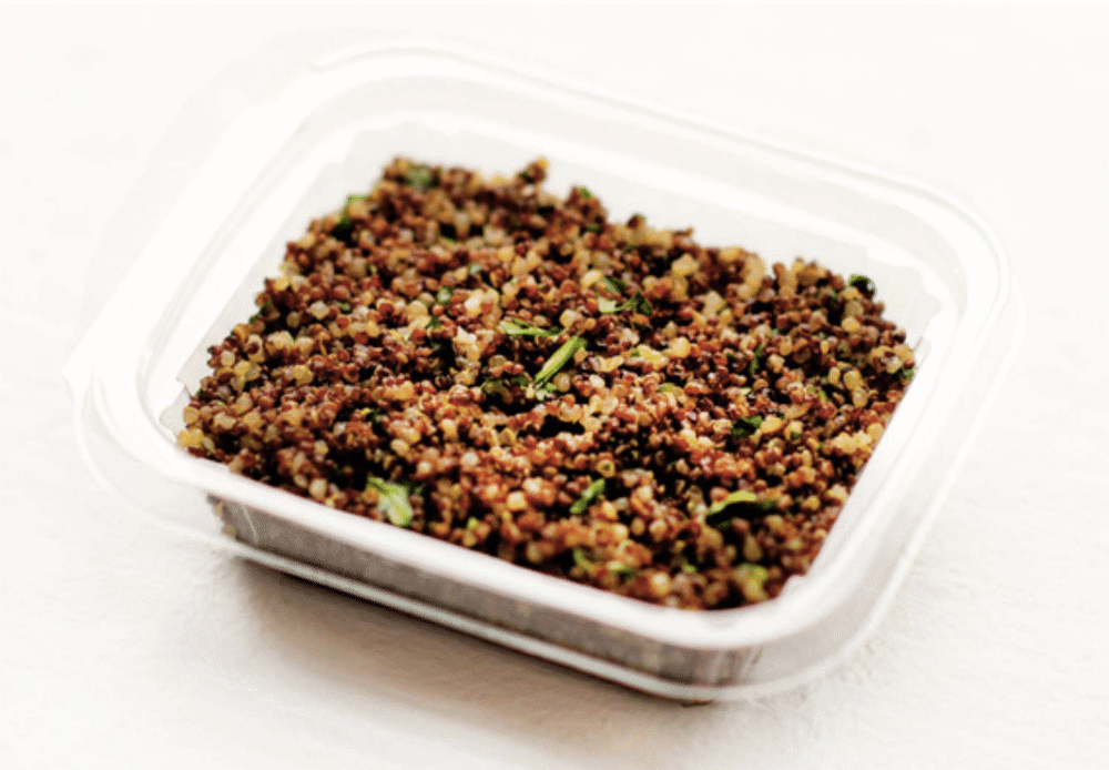 Plant-Based Vegan Bundle