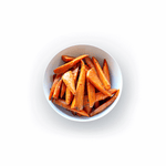Roasted Baby Carrots
