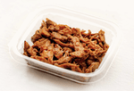 Pulled Barbecue Chicken Small Plate