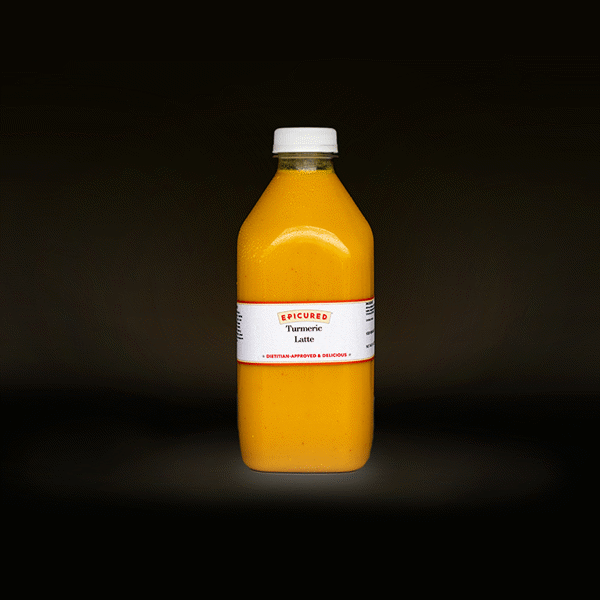Turmeric Latte