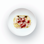 Tortilla Española with Turkey Sausage