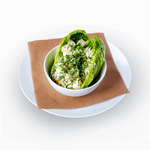 ENTRÉE_Chicken & Egg Salad Wrap