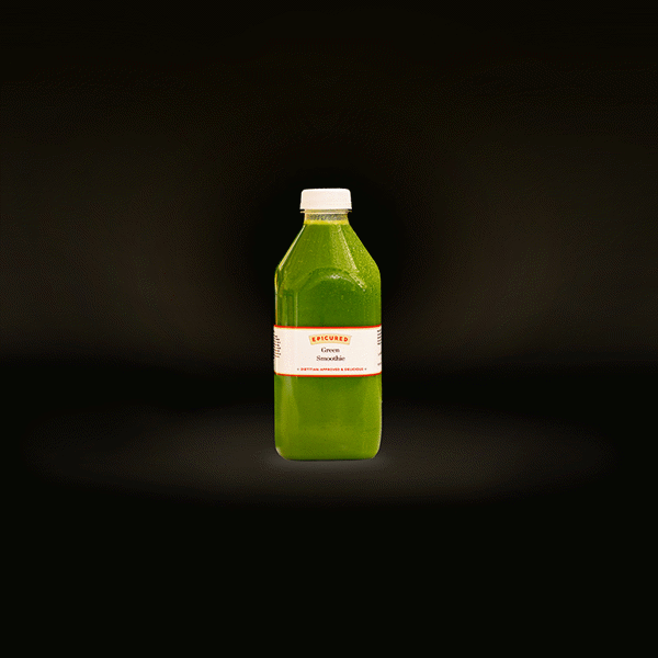 BEVERAGE_Green Smoothie