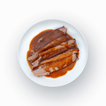 Braised Beef Brisket