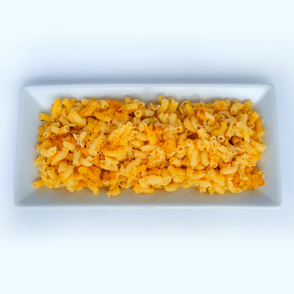 Thanksgiving Classic Mac & Cheese