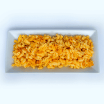 Thanksgiving Classic Mac & Cheese