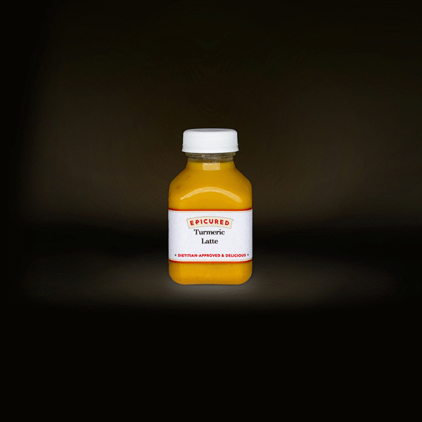 Turmeric Latte